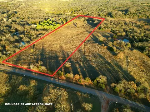 n pottawatomie road, Luther, OK 73054