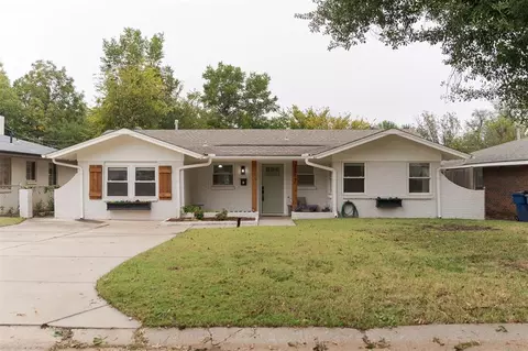 1517 Andover Ct, Oklahoma City, OK 73120