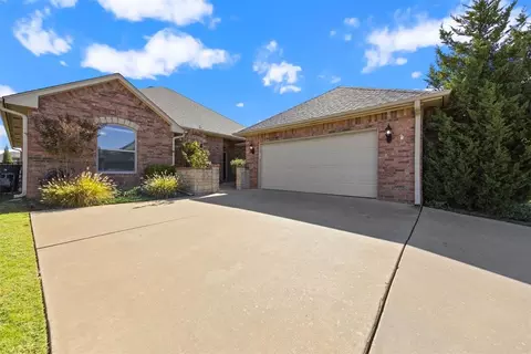 10232 Bald Cypress Dr, Oklahoma City, OK 73120