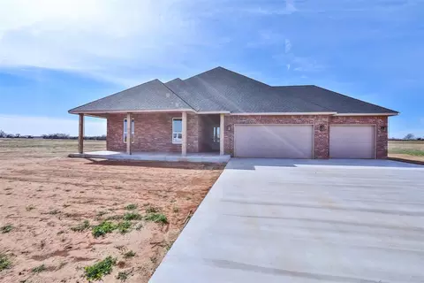 24736 Medio St, Purcell, OK 73080
