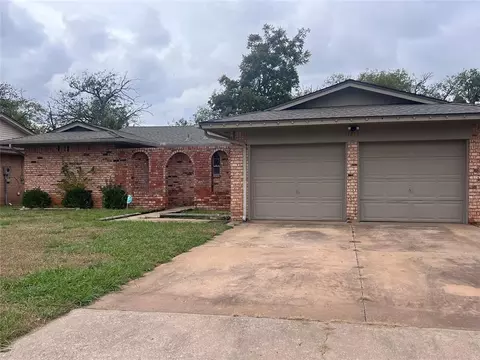 11213 Bel Air Pl, Oklahoma City, OK 73120