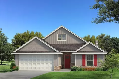 13132 NE 8th St, Choctaw, OK 73020