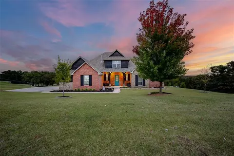 8512 Bella Ranch Dr, Choctaw, OK 73020