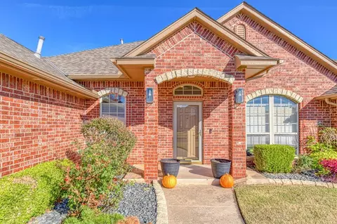 1317 SW 133rd St, Oklahoma City, OK 73170