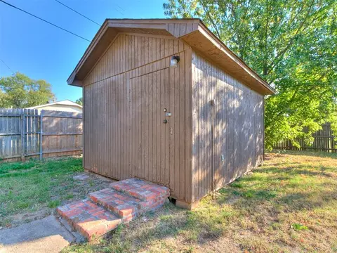 Other - 809 Oliver St, Norman, OK 73071 photo 5 of 5