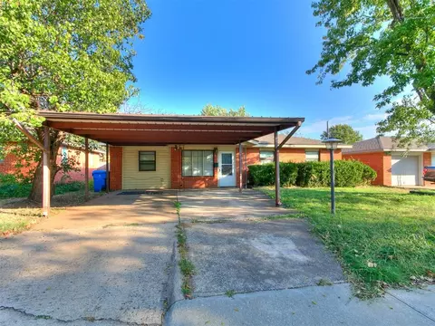 Other - 809 Oliver St, Norman, OK 73071 photo 1 of 5