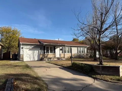 5975 NW 34th St, Oklahoma City, OK 73122