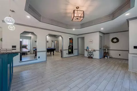 212 Sage Brush Rd, Yukon, OK 73099