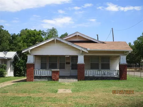 1701 NW 31st St, Oklahoma City, OK 73118