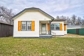 537 SW 45th St, Oklahoma City, OK 73109