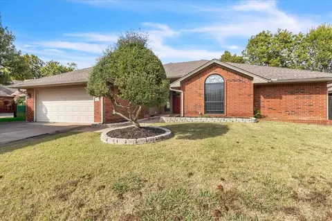 8021 NW 119th St, Oklahoma City, OK 73162