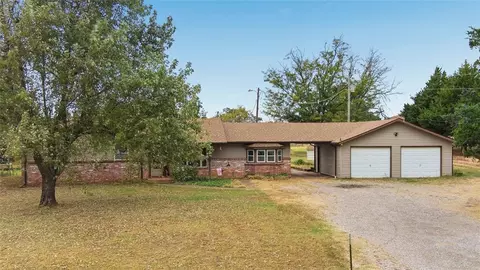 36 Limberlost Rd, Mcloud, OK 74851