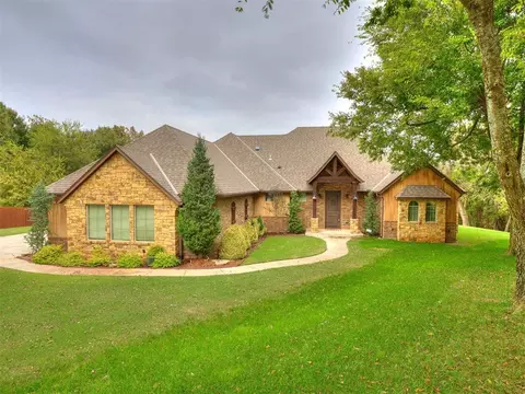 4618 Riata Cir, Tuttle, OK 73089