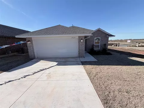 19629 Canning Rd, Edmond, OK 73012