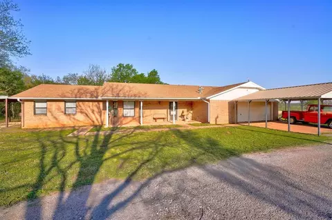 23489 May Ave, Blanchard, OK 73010