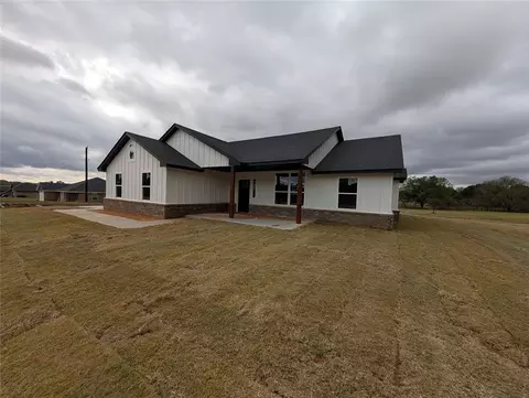 2188 Hilltop Ln, Blanchard, OK 73010