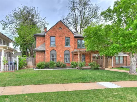 725 NE 15th St, Oklahoma City, OK 73104