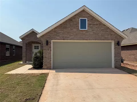 13921 Marsala Ct, Oklahoma City, OK 73170