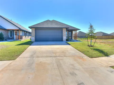 1116 SW 139th St, Oklahoma City, OK 73170