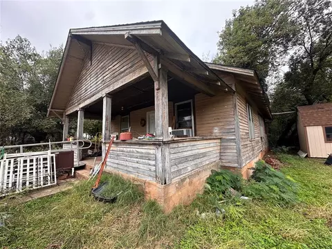 306 S Iowa Ave, Coyle, OK 73027