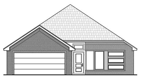 13917 Marsala Ct, Oklahoma City, OK 73170