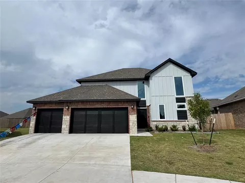 1221 SW 141st St, Oklahoma City, OK 73170