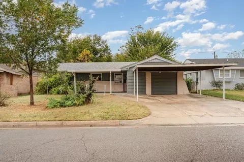 117 S Dallas Ave, Moore, OK 73160
