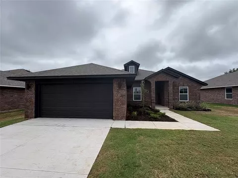 8612 NW 75th St, Oklahoma City, OK 73132