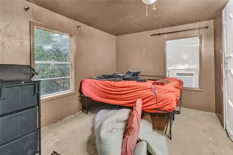 Bedroom - 228 E Juniper Ln, Mustang, OK 73064 photo 2 of 2
