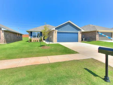 2321 SE 89th Ter, Oklahoma City, OK 73160