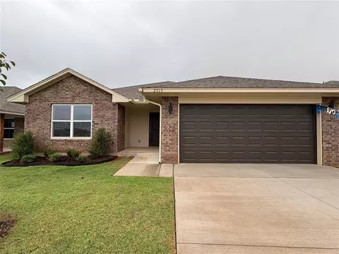 2313 SE 89th Ter, Oklahoma City, OK 73160