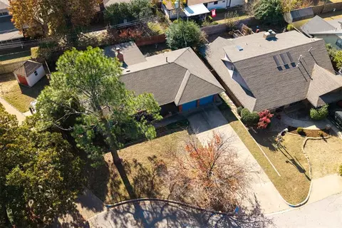 3608 NW 72nd St, Oklahoma City, OK 73116