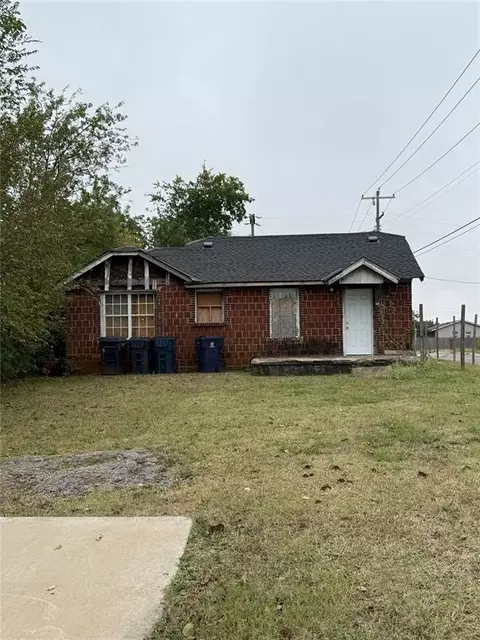 1500 NE 24th St, Oklahoma City, OK 73111