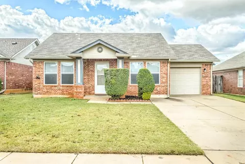 2909 Fennel Rd, Oklahoma City, OK 73128