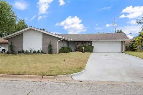 4632 NW 60th St, Oklahoma City, OK 73122
