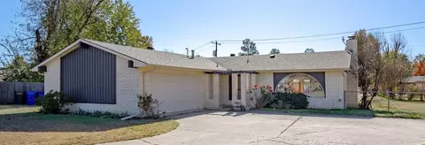 1534 Ashley Cir, Norman, OK 73069