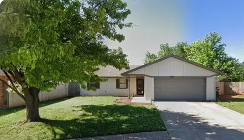 12621 Peppertree Pl, Oklahoma City, OK 73142