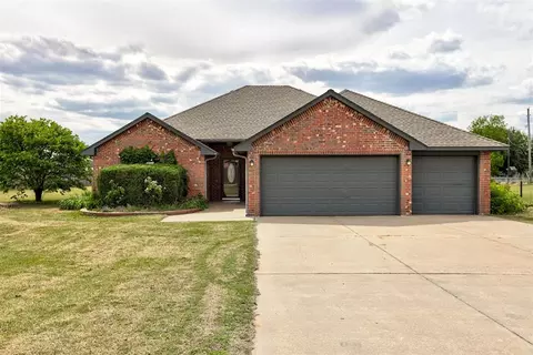 119 Alvie Dr, Tuttle, OK 73089