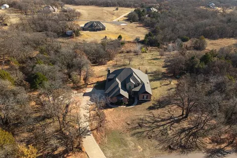 22532 Territory Rdg, Luther, OK 73054