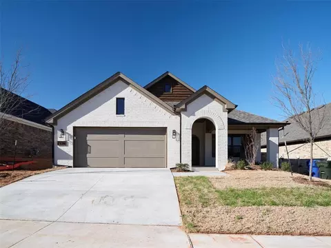 3716 Bedrock Dr, Norman, OK 73069
