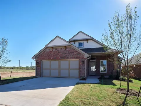 1416 SW 163rd St, Oklahoma City, OK 73170