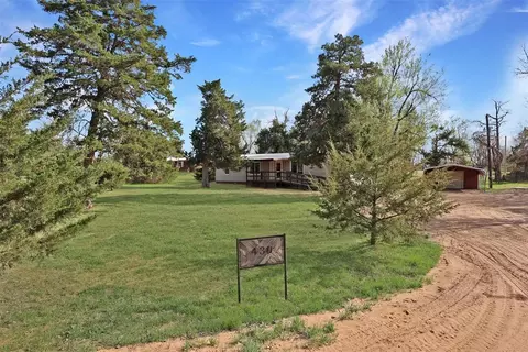 430 Murphy Dr, Crescent, OK 73028