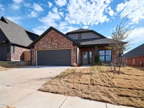 16204 Dakota Dr, Oklahoma City, OK 73170