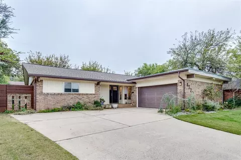 4320 NW 61st Ter, Oklahoma City, OK 73112