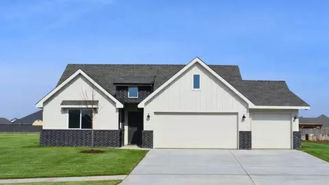 431 Red Oak Ln, Piedmont, OK 73078