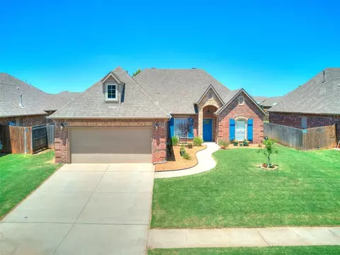 4201 SE 41st St, Norman, OK 73071