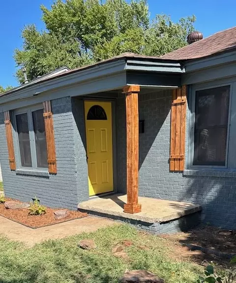 1908 NE Grand Blvd, Oklahoma City, OK 73111