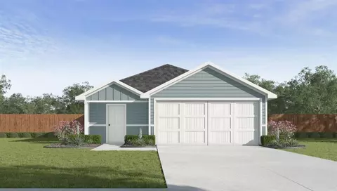 8825 SW 31st Ter, Oklahoma City, OK 73179