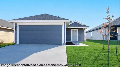 8820 SW 31st Ter, Oklahoma City, OK 73179