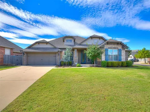 18609 Alberto Pl, Edmond, OK 73012
